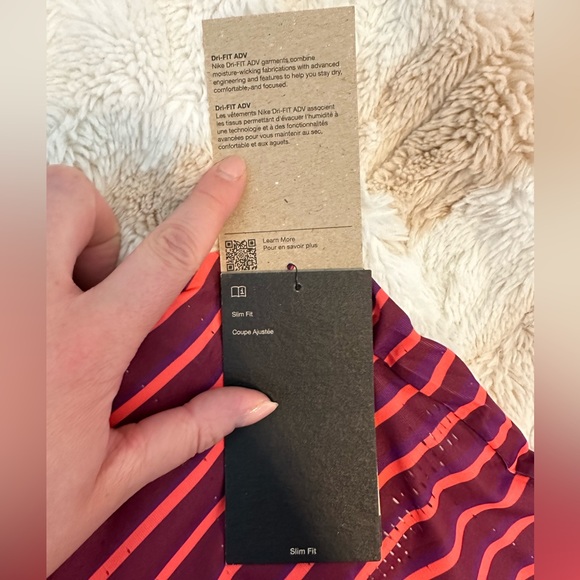 NIKE DRI-FIT ADV women’s running tank - Picture 5 of 7